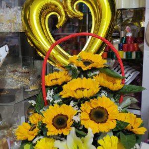 Arreglos de cumpleaños
