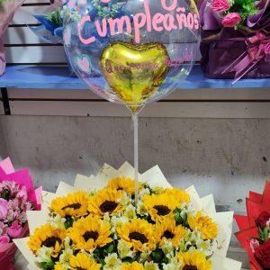 Arreglos de cumpleaños