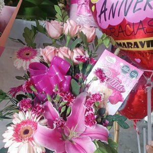 Arreglos de cumpleaños