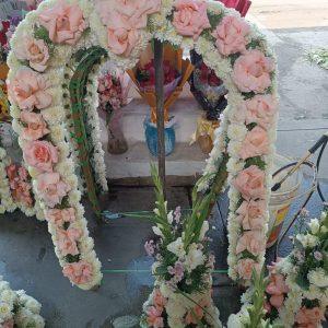 Arco y Conos