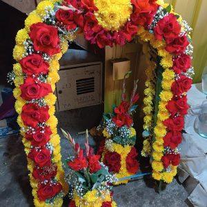 Arco y Conos