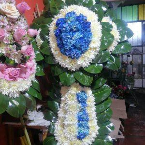 Arreglos de condolencias