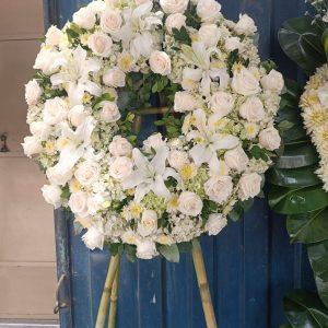 Arreglos de condolencias