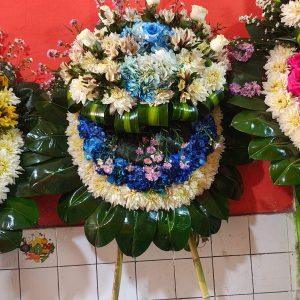 Arreglos de condolencias